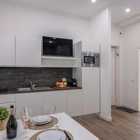 Apartmán R.b. La Spezia