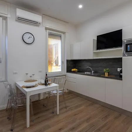 Apartment R.b. *